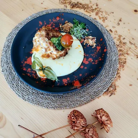 Landsted Liresca Lires