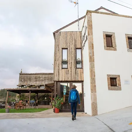 Séjour à la campagne Liresca