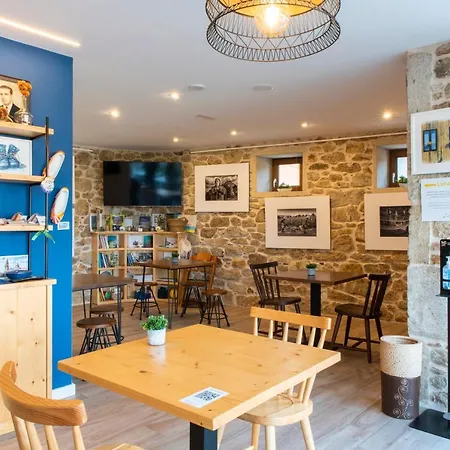 Liresca Landsted Lires