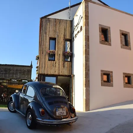 Εξοχικό σπίτι Liresca