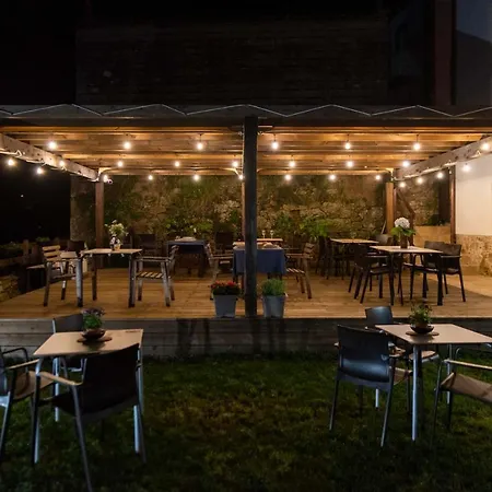 Country house Liresca *