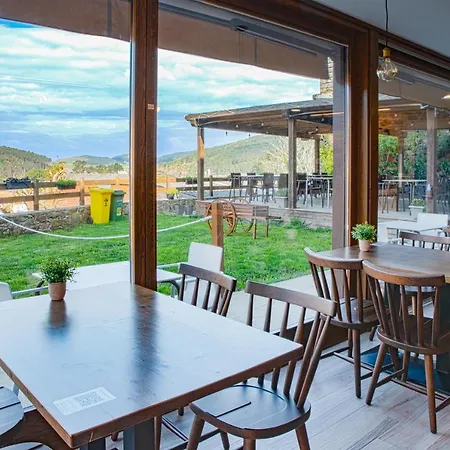 Country house Liresca