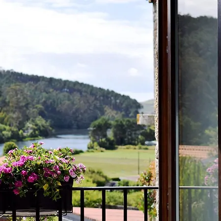 Liresca Landhuis Lires