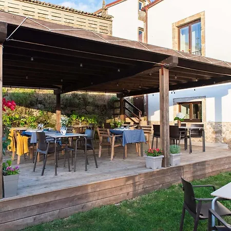 Liresca Country house *