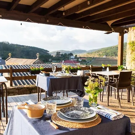 Liresca Country house