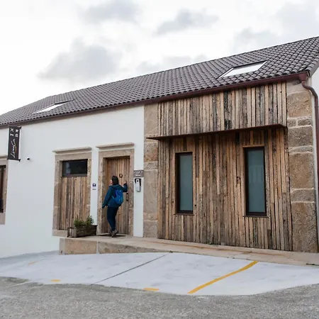 Country house Liresca Lires