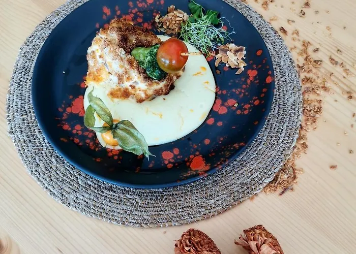 Séjour à la campagne Liresca Lires