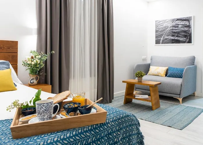 Liresca Séjour à la campagne