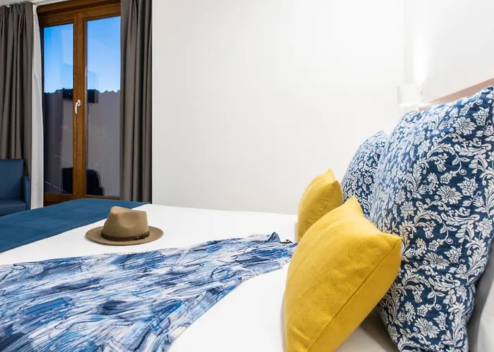 Liresca Séjour à la campagne *