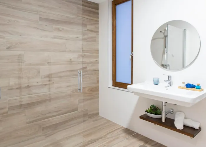 カントリーハウス Liresca Lires