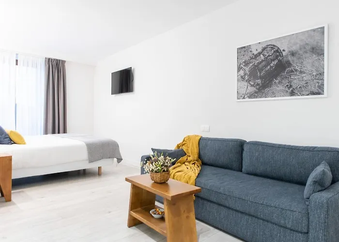 Séjour à la campagne Liresca