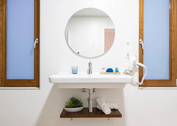 Liresca Séjour à la campagne