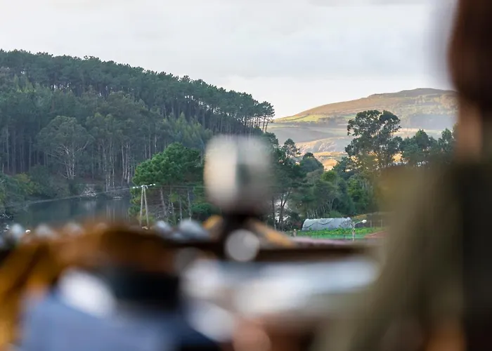 Liresca カントリーハウス