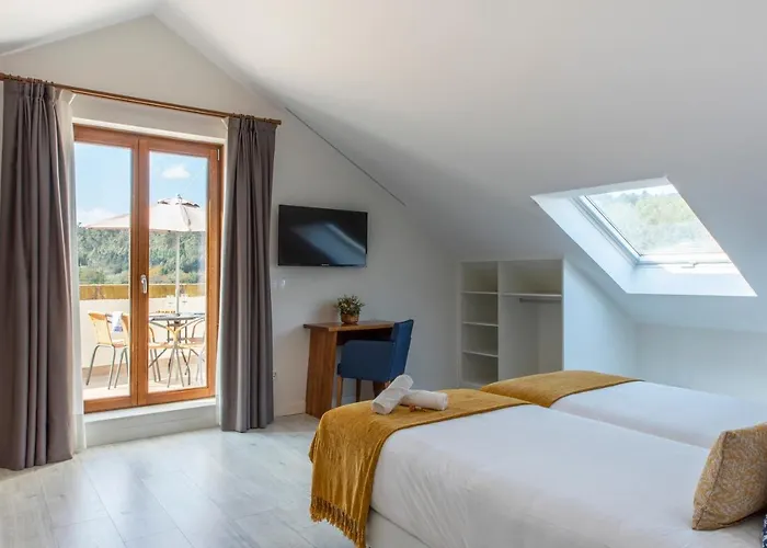 Liresca カントリーハウス