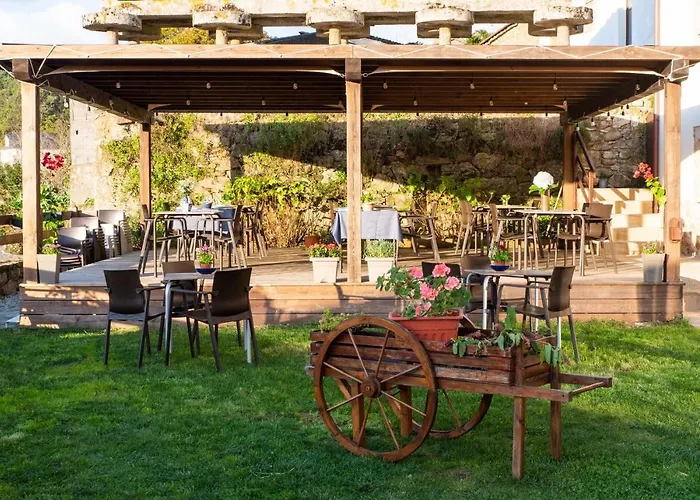 Liresca Séjour à la campagne Lires