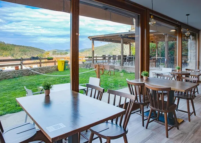 カントリーハウス Liresca