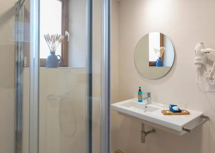 カントリーハウス Liresca *