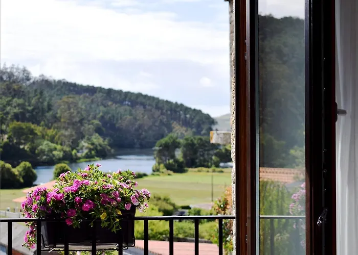 Liresca Séjour à la campagne Lires