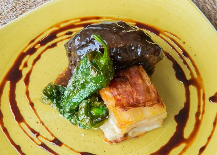 カントリーハウス Liresca