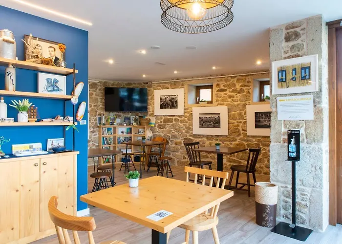 Liresca Séjour à la campagne Lires