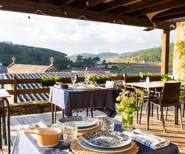 Liresca カントリーハウス