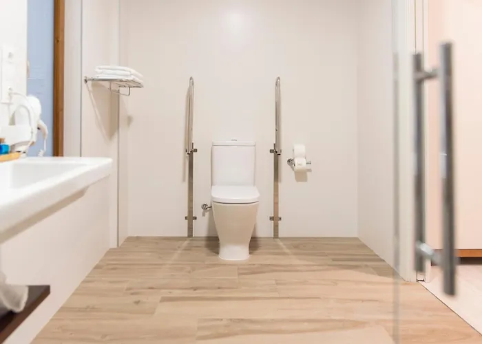 カントリーハウス Liresca Lires