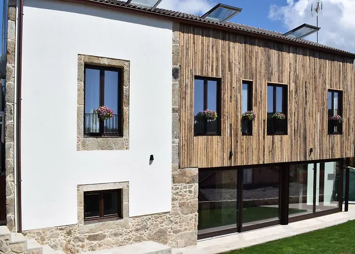 Liresca カントリーハウス Lires