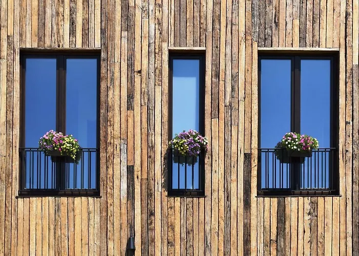 Séjour à la campagne Liresca *