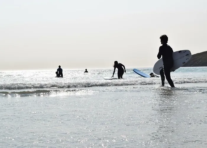 Liresca Séjour à la campagne Lires
