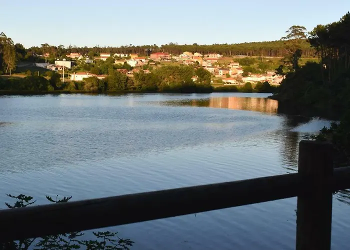 Liresca カントリーハウス *