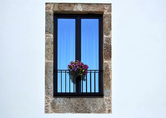 Liresca Séjour à la campagne