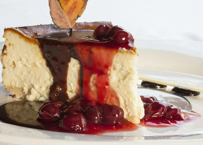 Liresca カントリーハウス