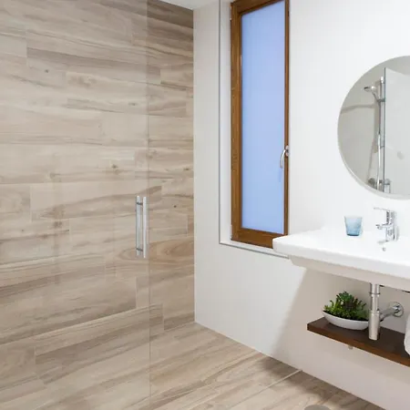 Landhaus Liresca Lires