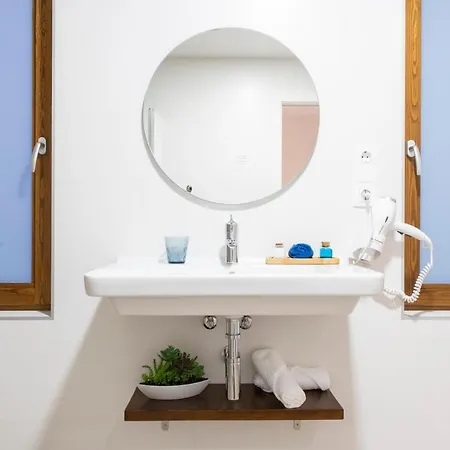 Liresca Landhaus