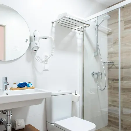 Landhaus Liresca Lires