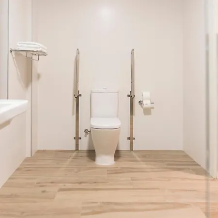 Landhaus Liresca Lires