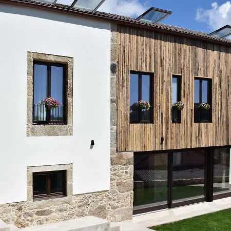 Liresca Landhaus Lires